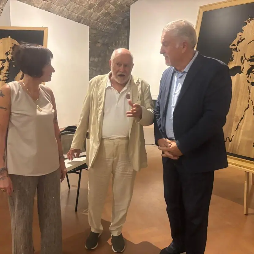 Scavi archeologici alla Civita di Tarquinia: indagati 108 ettari di territorio