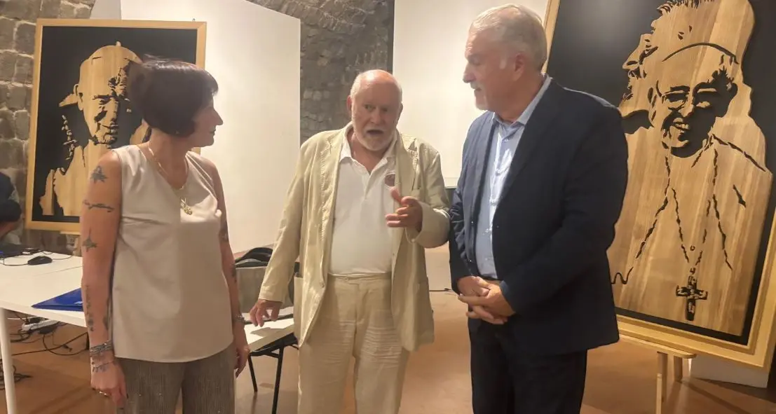 Scavi archeologici alla Civita di Tarquinia: indagati 108 ettari di territorio