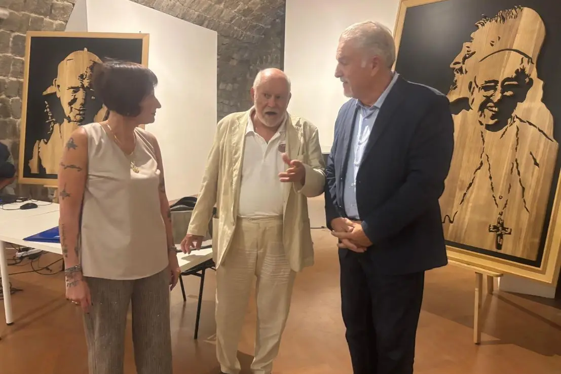 Scavi archeologici alla Civita di Tarquinia: indagati 108 ettari di territorio