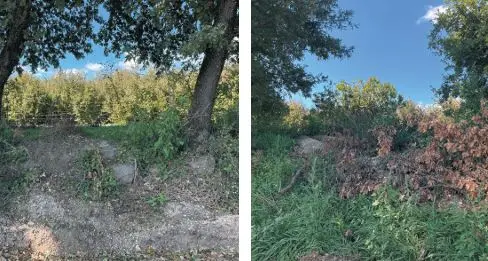 «Sfregio alla storia e all’ambiente»