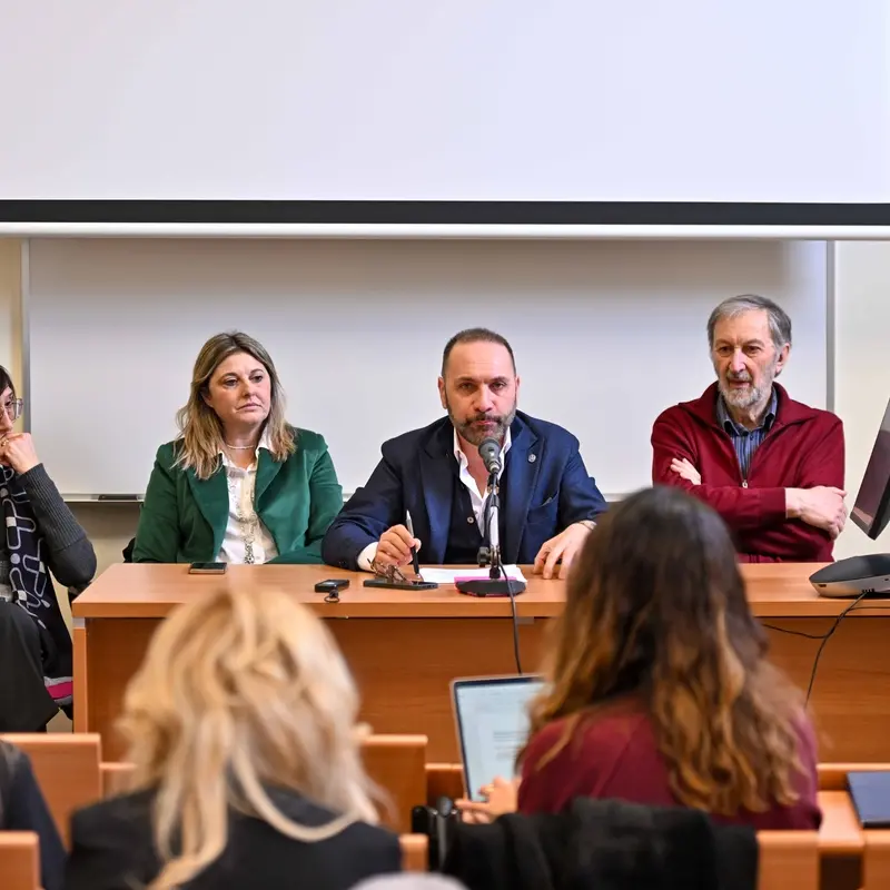 All’Unitus un master per formare chi opera nei servizi sociali