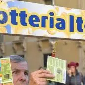 Lotteria Italia, vincite anche a Tolfa e Viterbo