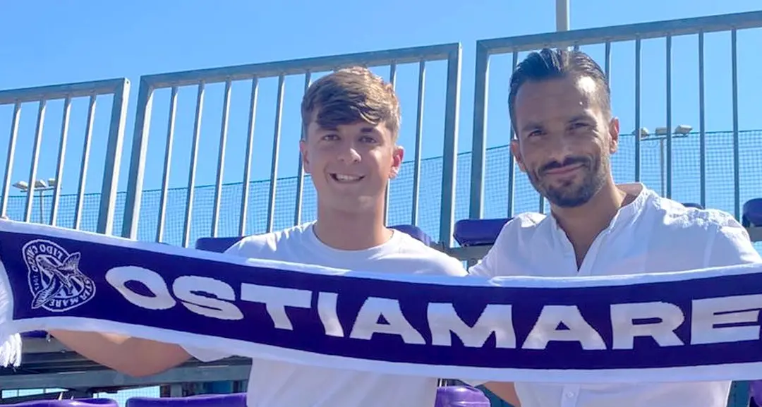 De Rossi chiama, Midio risponde