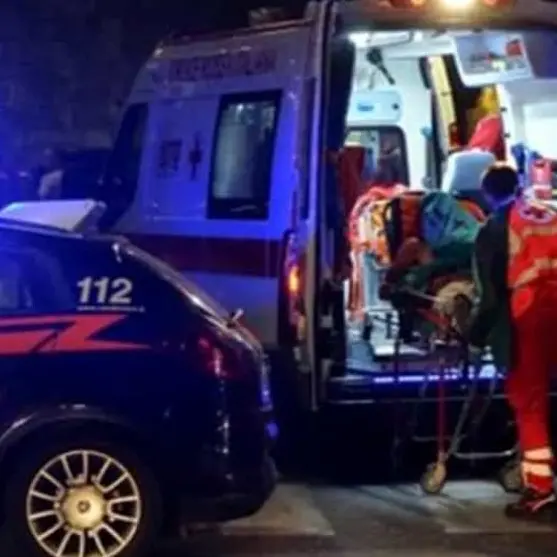 Maxi rissa nella notte: tre denunce