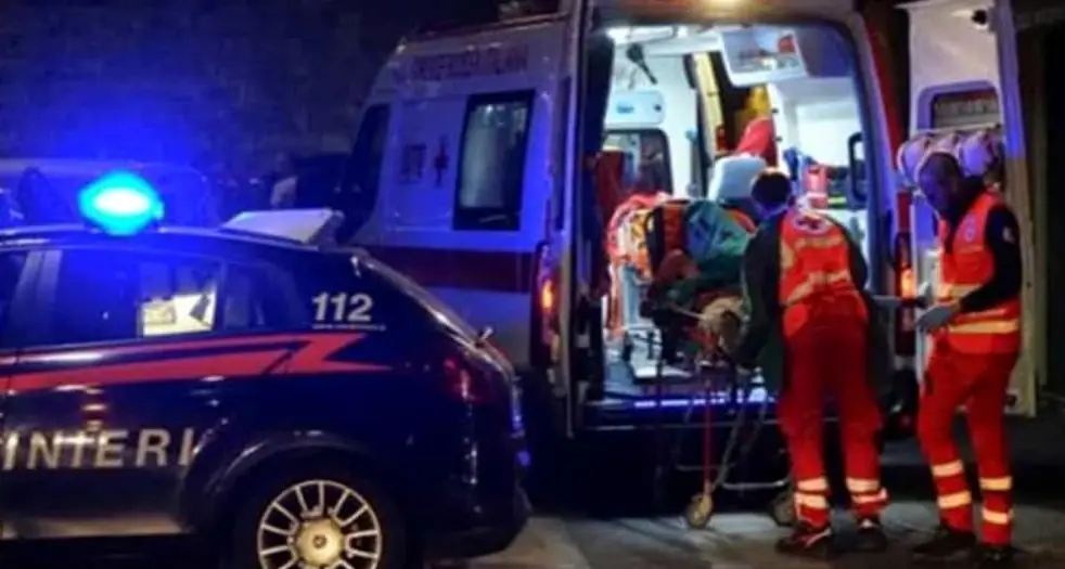 Maxi rissa nella notte: tre denunce