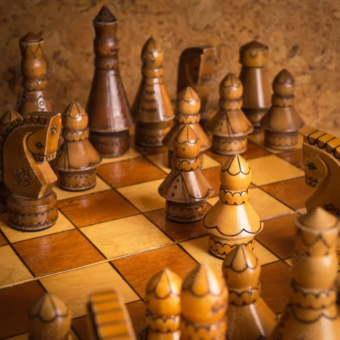 Arriva il progetto “Scacchi a scuola”