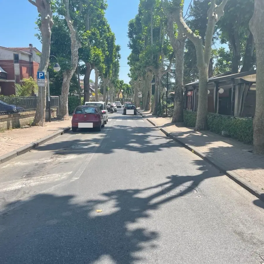 Viale Marconi, pioggia di fondi per la riqualificazione