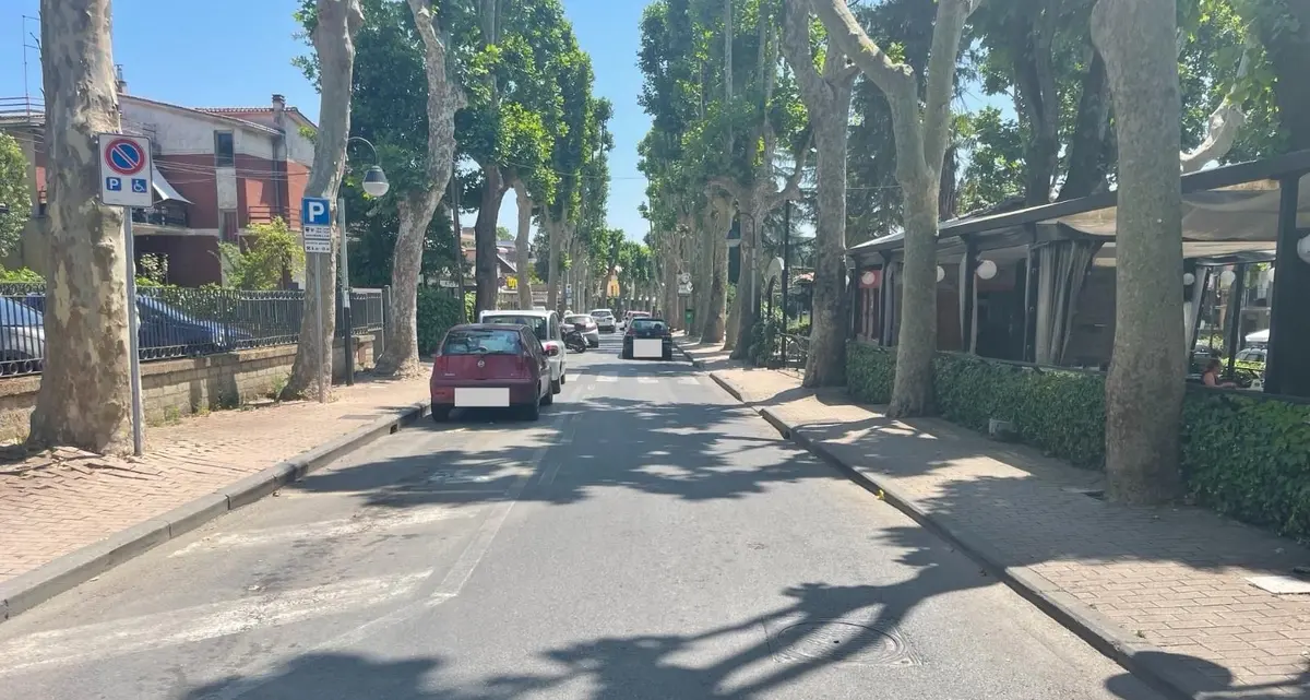 Viale Marconi, pioggia di fondi per la riqualificazione
