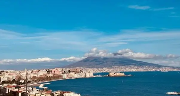 In giro per l’Italia: alla scoperta della Campania