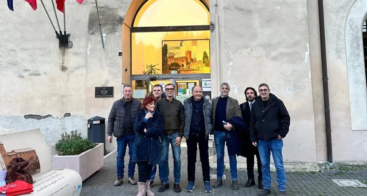 Multiservizi, duello senza esclusione di colpi tra Gazzella e l’opposizione
