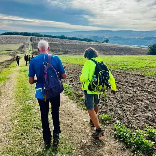 Tarquinia, la tutela dei sentieri scatena la guerra a suon di carte bollate: il protocollo dell’ Università Agraria con l’Archeobike manda su tutte le furie l’Unione veterani dello sport