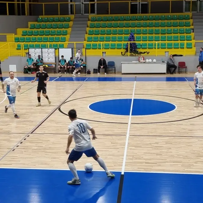 Santa Severa hurrà con Maggi. Atletico: Felicini e Di Bonaventura dicono sì. Qco-Dell'Ova ai saluti