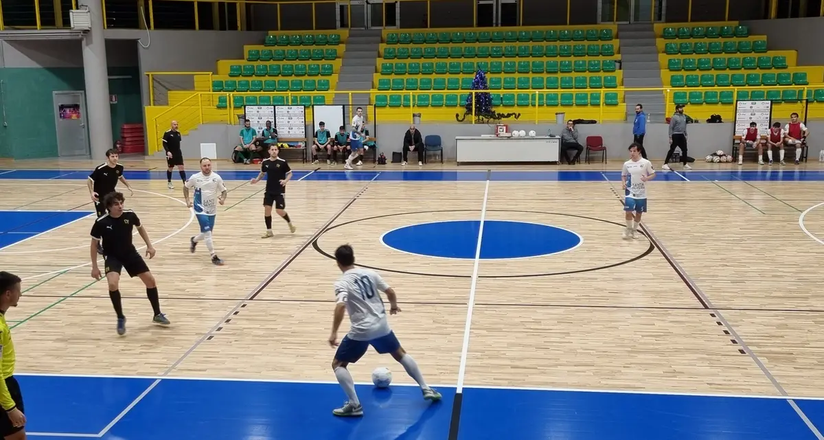 Santa Severa hurrà con Maggi. Atletico: Felicini e Di Bonaventura dicono sì. Qco-Dell'Ova ai saluti