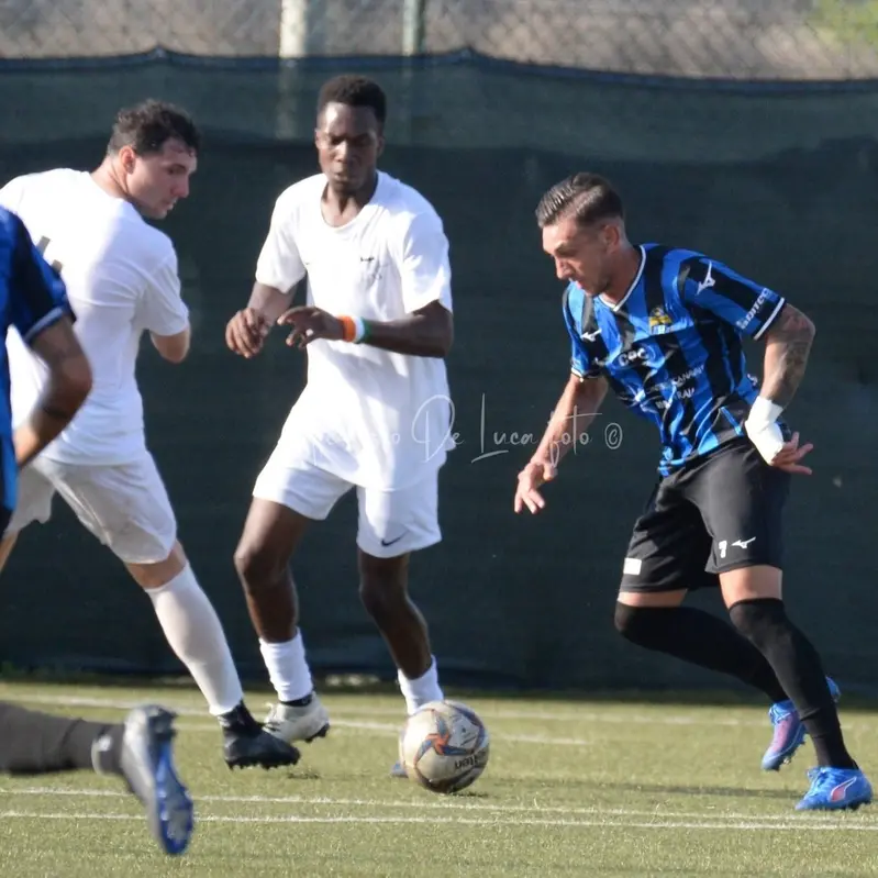 Vecchia, ancora una vittoria e mani sul timone del girone