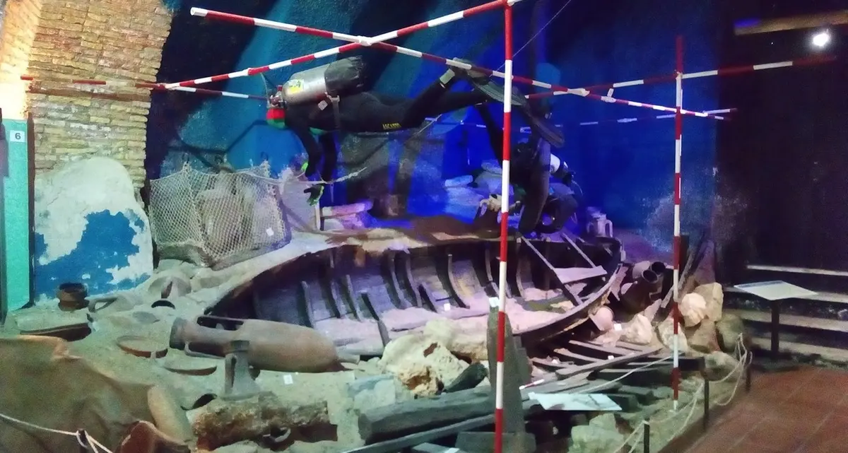 Il Museo del Mare conquista la scena internazionale