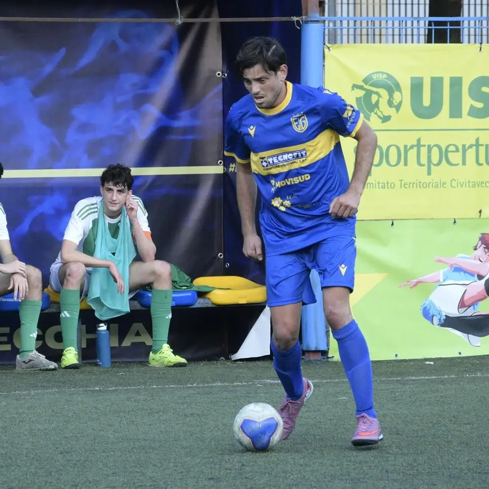 Per l’en plein manca solo l’Evergreen: arriva il ritorno con i Forty Fighters