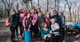 Il jazz è donna: tra natura, musica e prevenzione