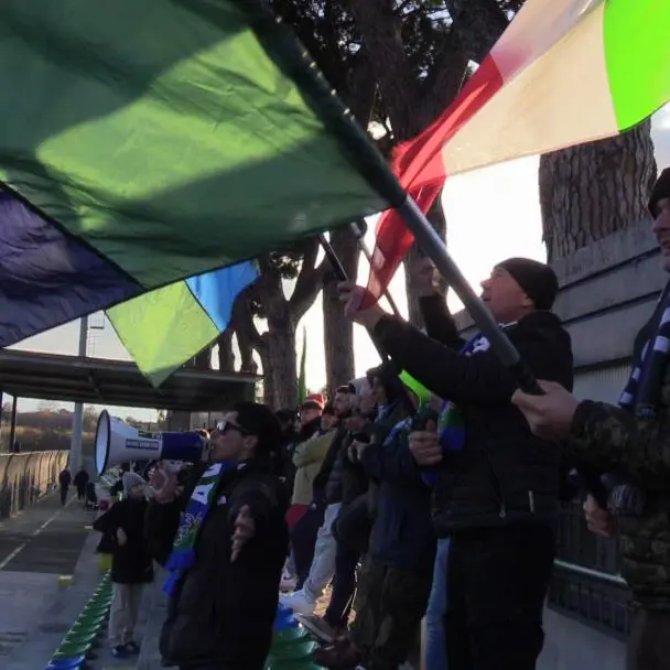 Cerveteri, carica dei 50 per Capranica