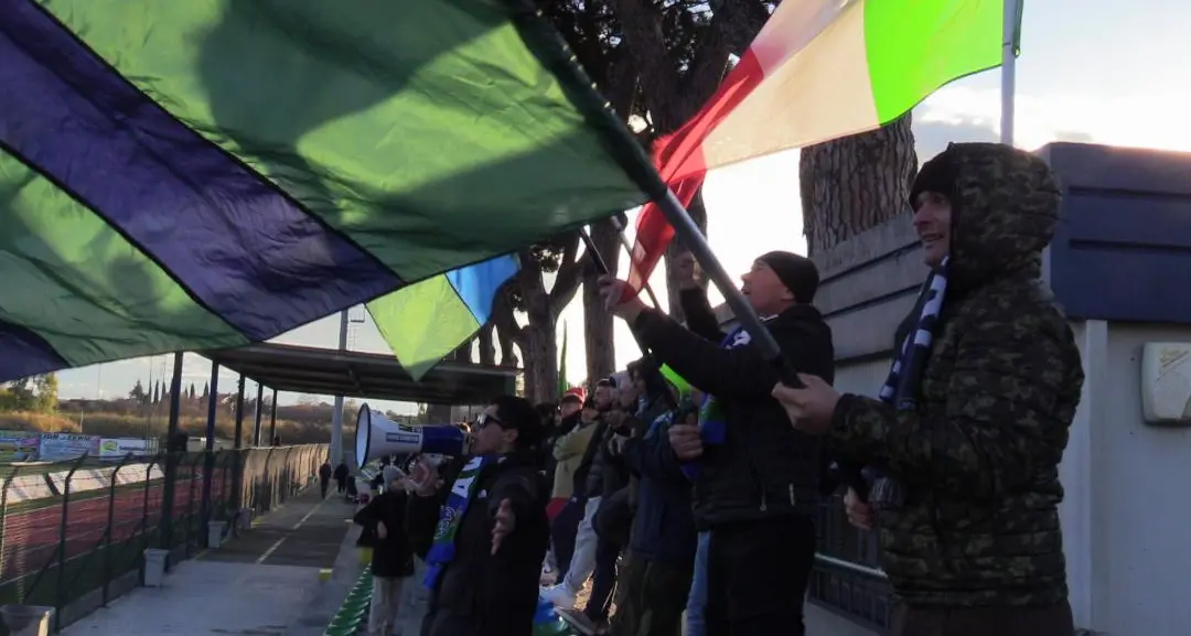 Cerveteri, carica dei 50 per Capranica