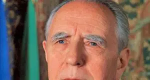 L’auditorium dell’Unitus sarà intitolato a Carlo Azeglio Ciampi