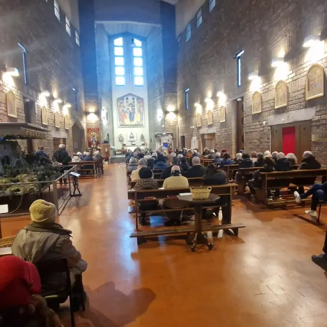 Addio a Giuseppe Rescifina, il giornalista che amava la cultura e Dante Alighieri ed era «un uomo di fede»