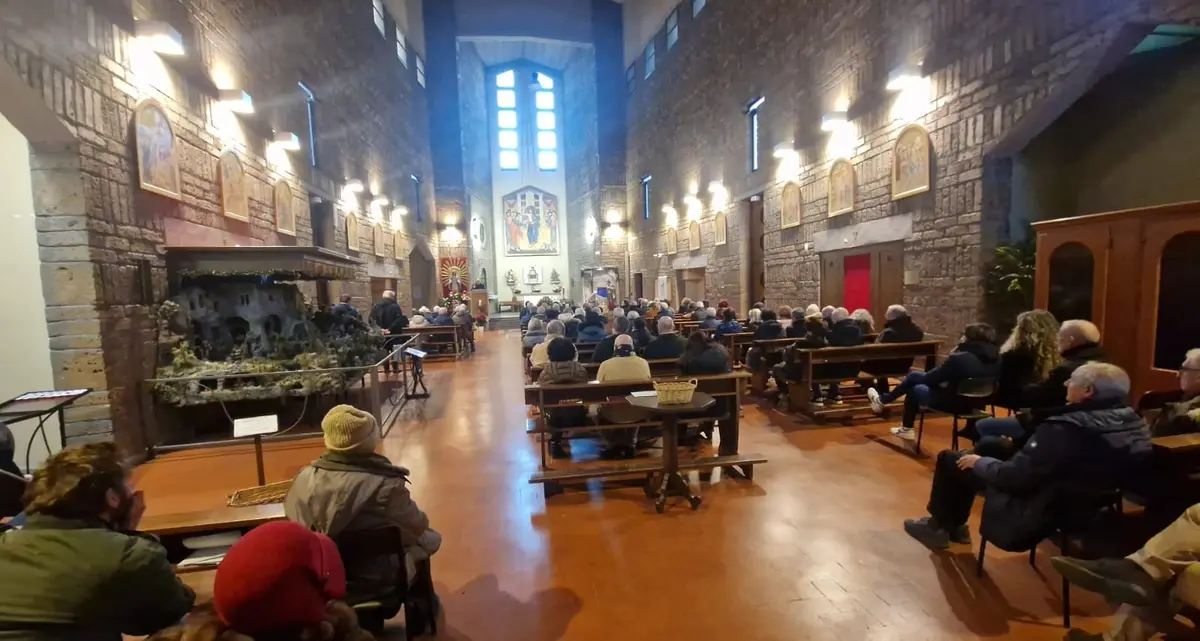 Addio a Giuseppe Rescifina, il giornalista che amava la cultura e Dante Alighieri ed era «un uomo di fede»