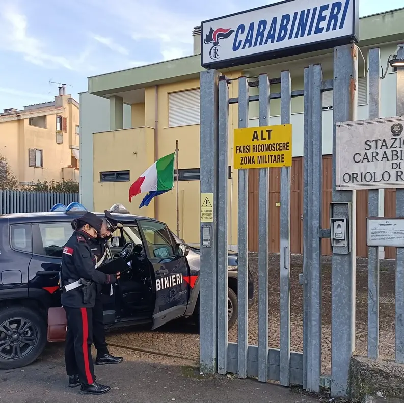 Rapina un supermercato: arrestato dopo 6 mesi