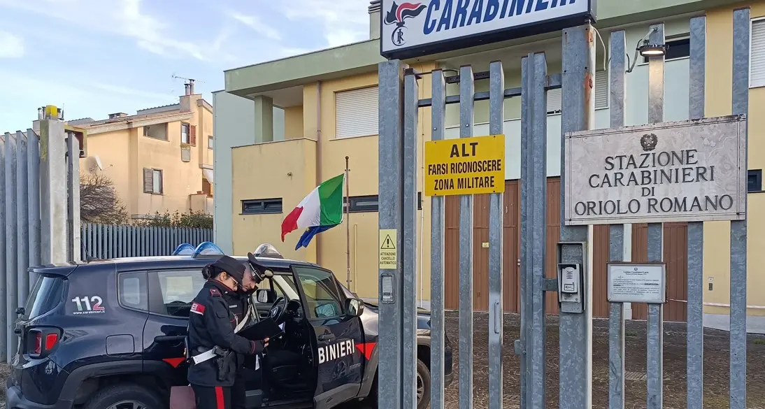 Rapina un supermercato: arrestato dopo 6 mesi