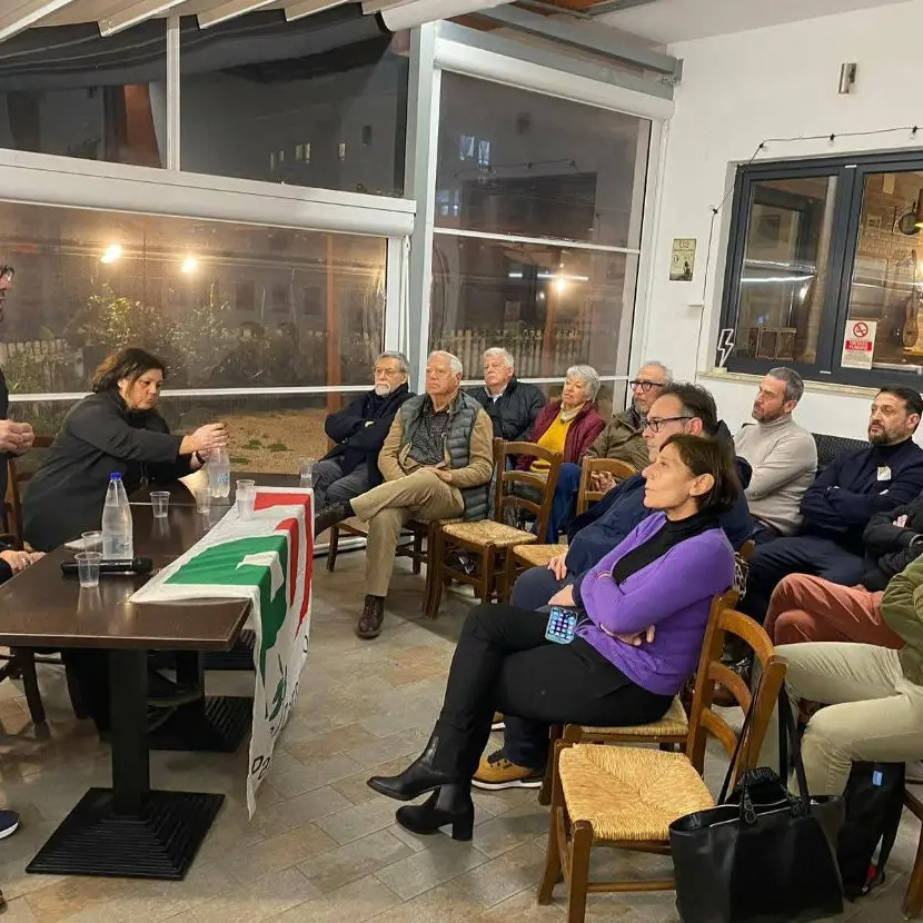 Amministrative Santa Marinella, dialoghi serrati tra le forze politiche che compongono il “campo largo”