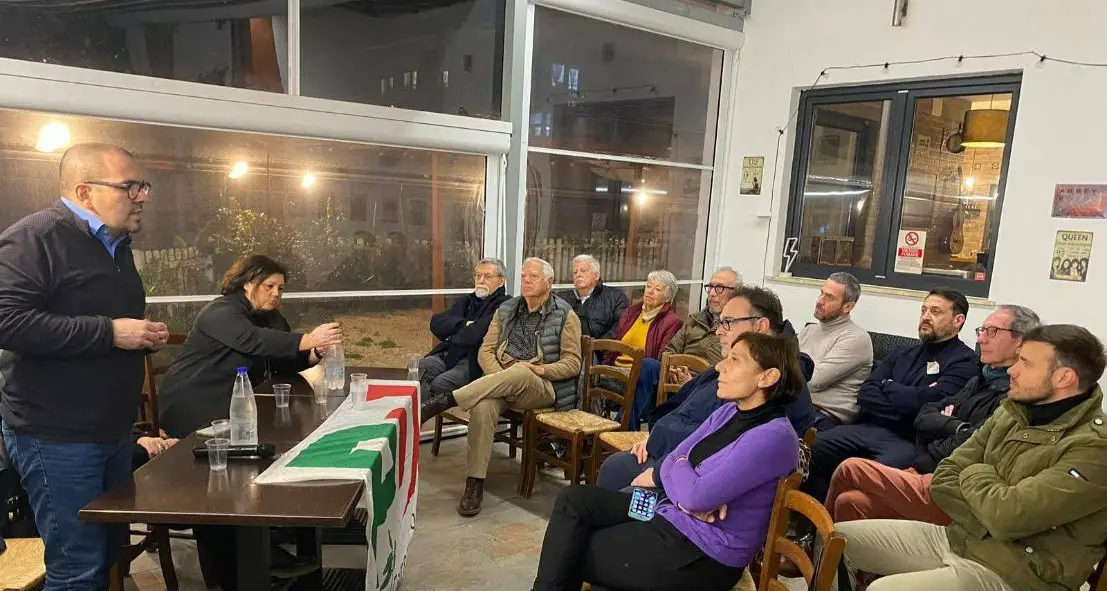 Amministrative Santa Marinella, dialoghi serrati tra le forze politiche che compongono il “campo largo”