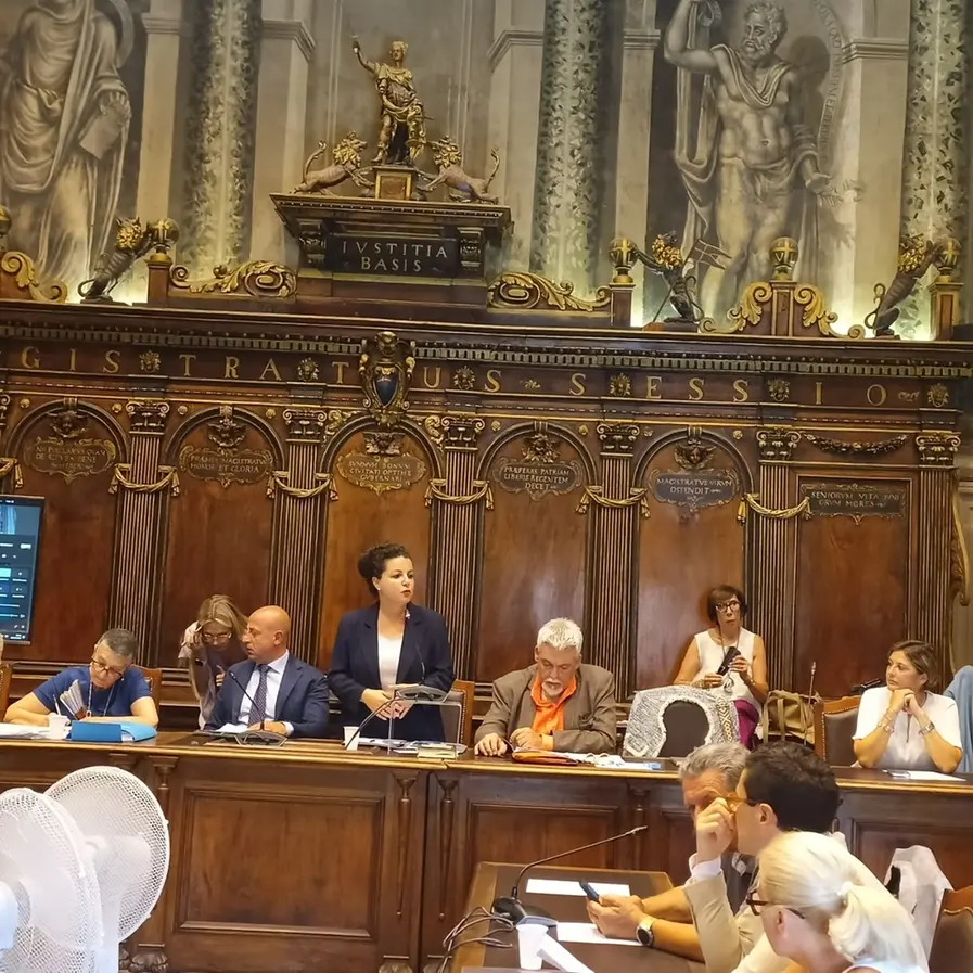 Caa, Giliberto: «Stop ai fondi regionali per l’anno scolastico 2026-27»