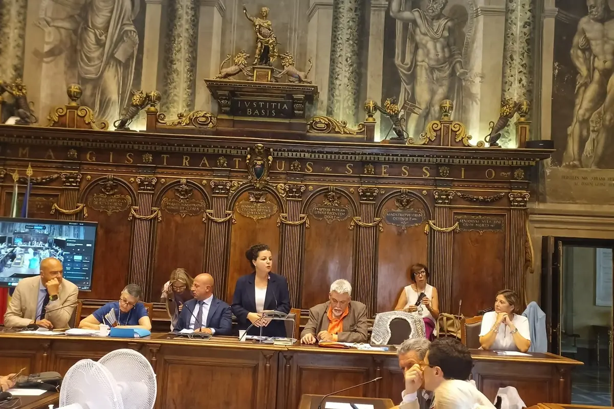 Caa, Giliberto: «Stop ai fondi regionali per l’anno scolastico 2026-27»