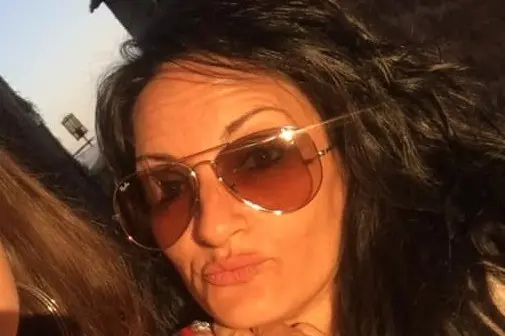 L’ultimo saluto di Cerveteri a Daniela Biscetti