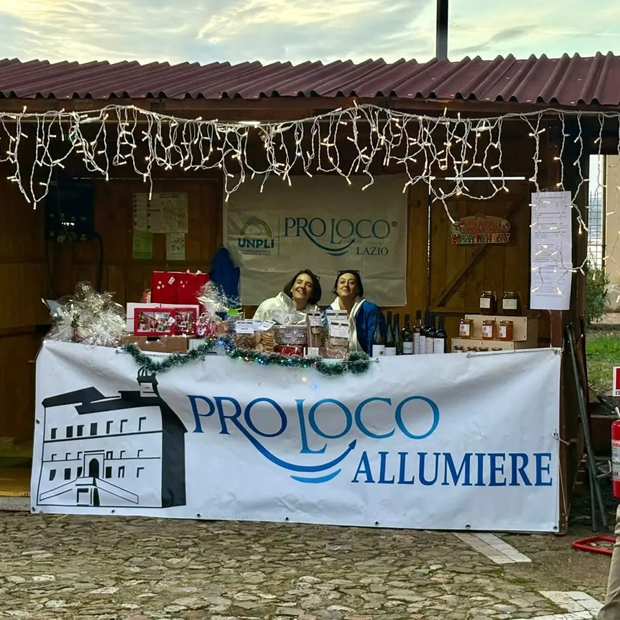 Grande partecipazione alla giornata di tesseramento della Pro Loco