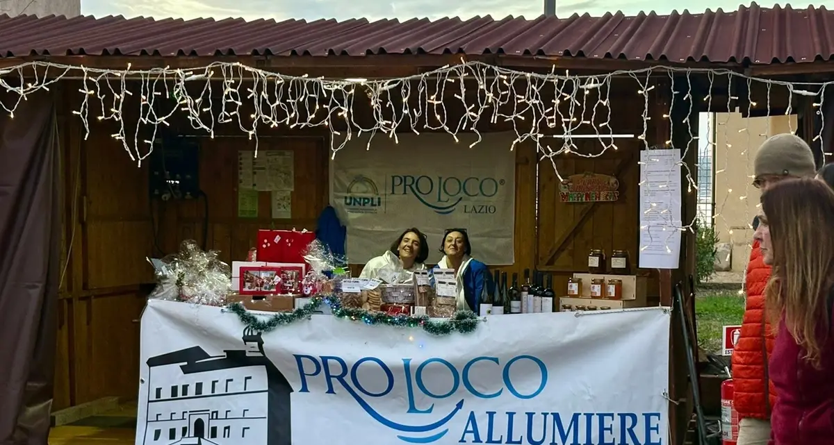 Grande partecipazione alla giornata di tesseramento della Pro Loco