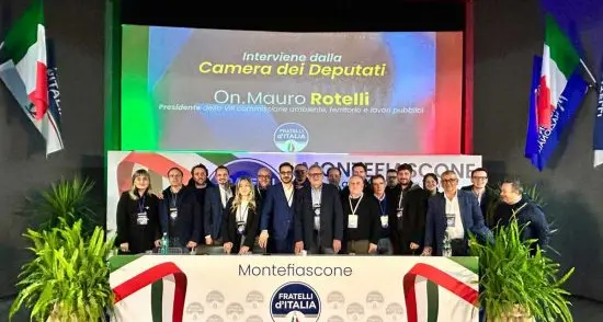 Fratelli d’Italia, al via la stagione dei congressi