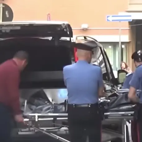 Rimane in carcere l’assassino di Teodora Kamenova