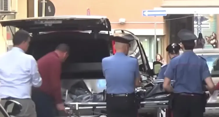 Rimane in carcere l’assassino di Teodora Kamenova