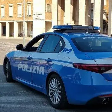 Da Fiumicino a Latina per un incontro di pugilato, ma finisce in una rissa