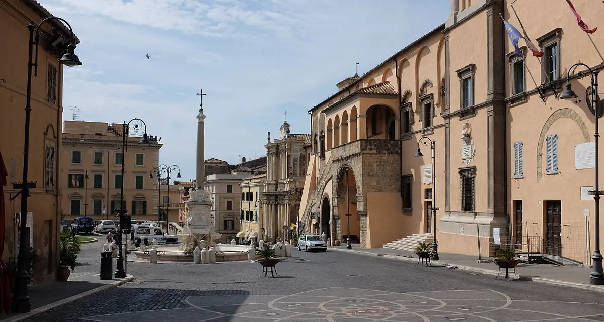 Tarquinia, apre il Punto digitale facile