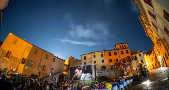 Eff, festival vincente per il territorio