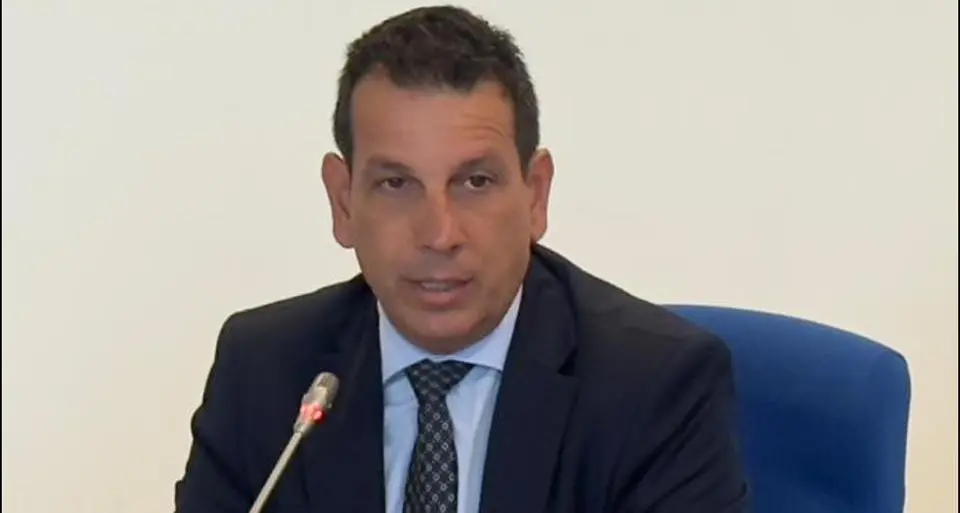 Latrofa a Civitavecchia c’è: «A breve un convegno pubblico per illustrare il progetto»