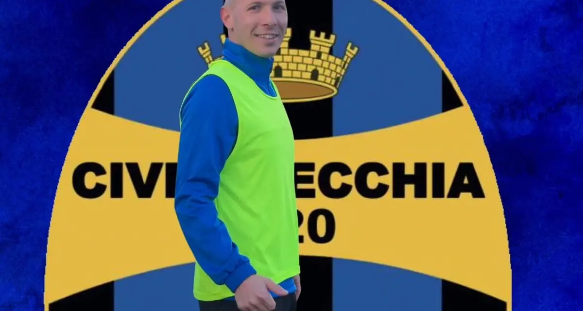 La Vecchia ha ripreso il sorriso in tempo per lo scontro con la Monti Prenestini