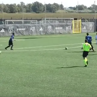 Civitavecchia corsaro allo Stadium: W3 Maccarese sconfitta 1-0