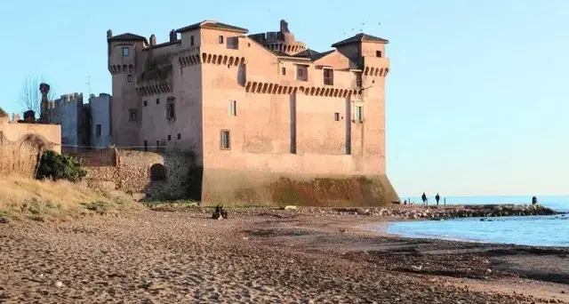 Sinistra Italiana e Comitato: “Giù le mani dal Castello”