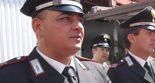 Orlando Fronio, la simpatia e il coraggio fino all’ultimo giorno
