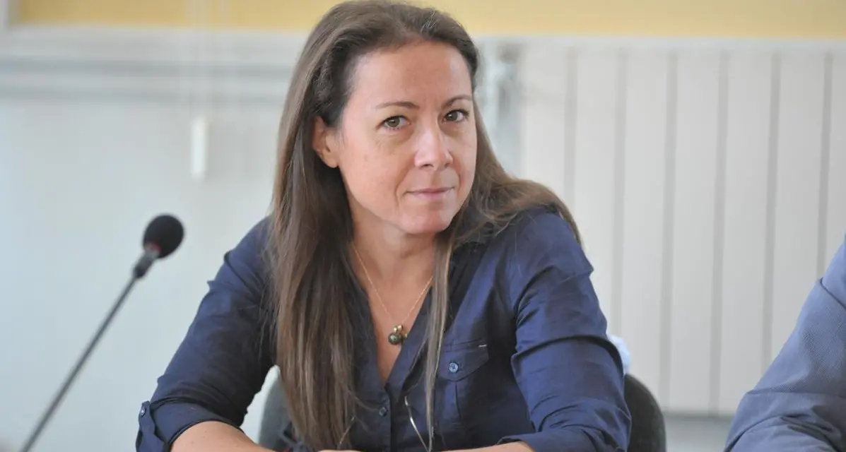 Galletta: “Ho deciso di dimettermi”