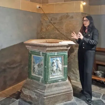 Tornano alla luce due preziose opere rinascimentali