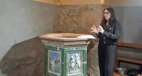 Tornano alla luce due preziose opere rinascimentali