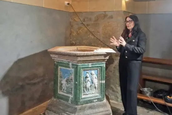 Tornano alla luce due preziose opere rinascimentali